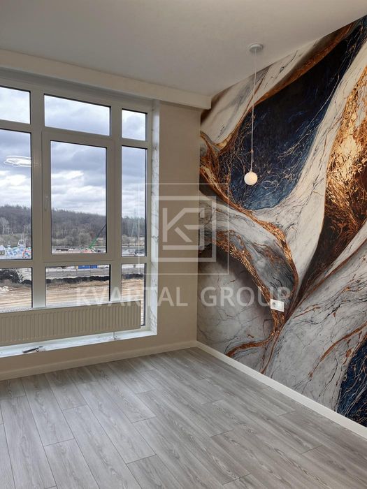 Свіженька квартира на продаж біля Набережної 78000