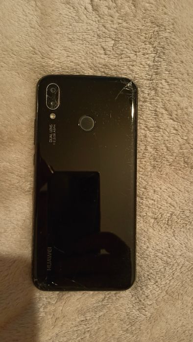 Huawei P 20 lite