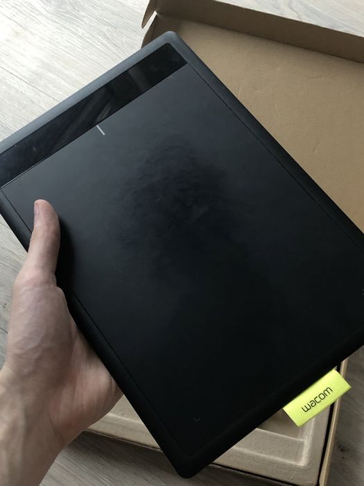 Tablet graficzny Wacom One medium