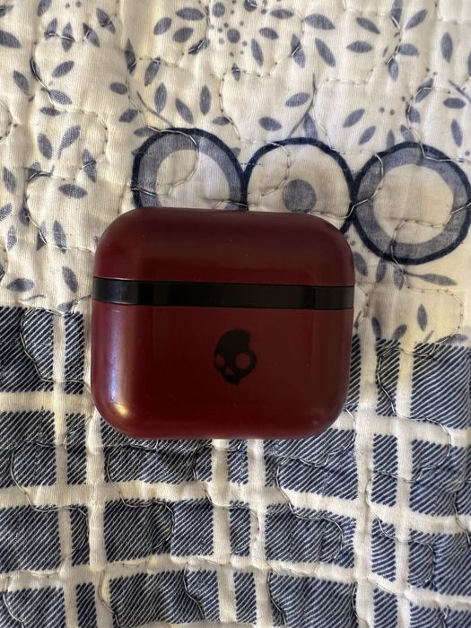 Słuchawki douszne Skullcandy Indy Evo