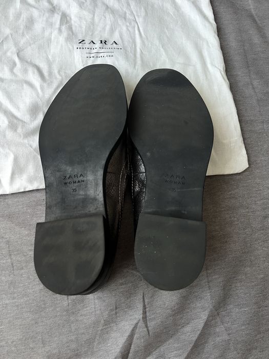 Лофери Zara, 35р
