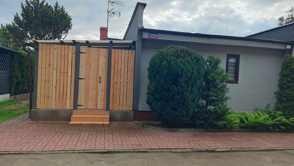 Na wynajem domek letniskowy Mierzyn Międzychód