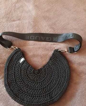 Сумка женская, ручная работа