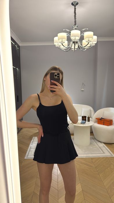 Спідниця шорти AL bon xxs