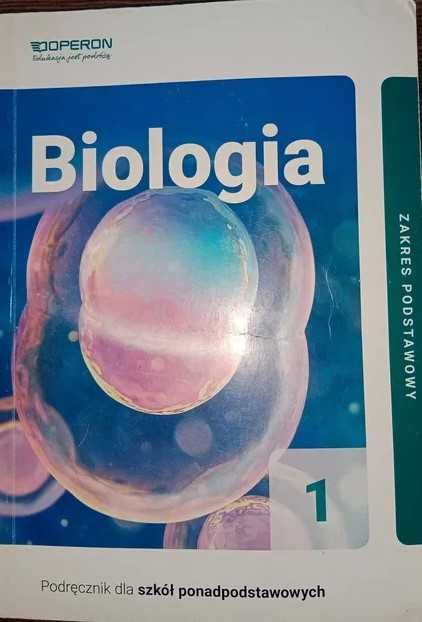 Biologia 1 -OPERON