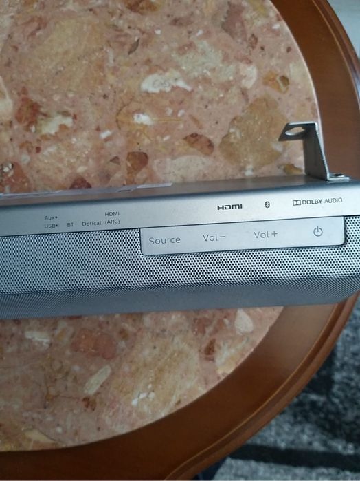 Soundbar Philips
