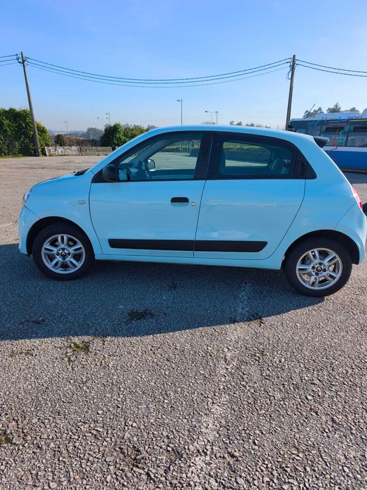 Renault Twingo 1.0 SCe