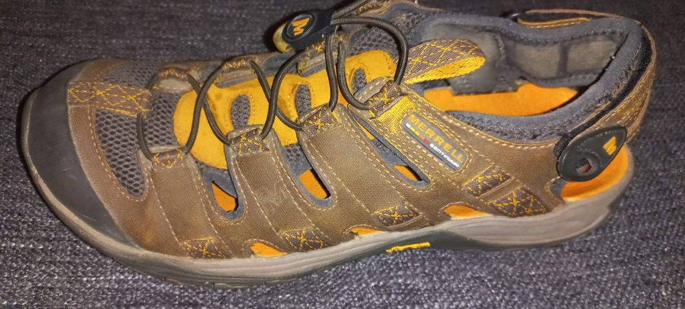 Трекінгові чоловічі сандалі Merrell розмір 45-46