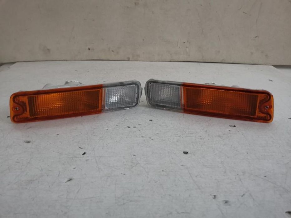 farolim pisca mitsubishi L200 1996 a 2005 (novos)
