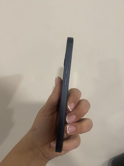 Айфон 12  256 акб 100