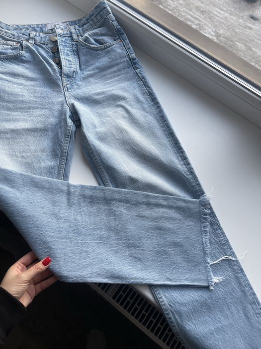 Джинси Bazhane xs