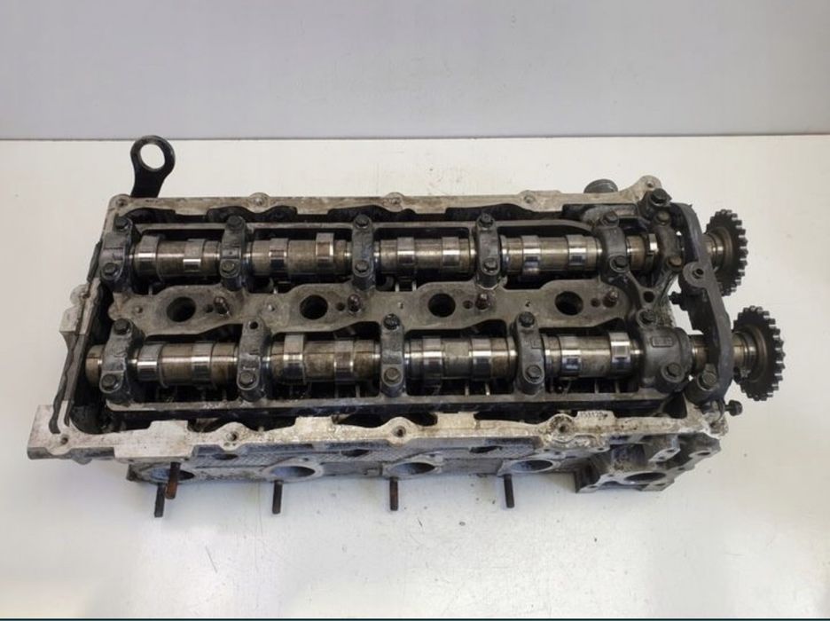 Головка Kia Sorento Hyundai H1 2.5 140 170 сил crdi Hyundai головка блока цилиндров гбц киа соренто кио саренто  Хюндай ш 1 Hyundai