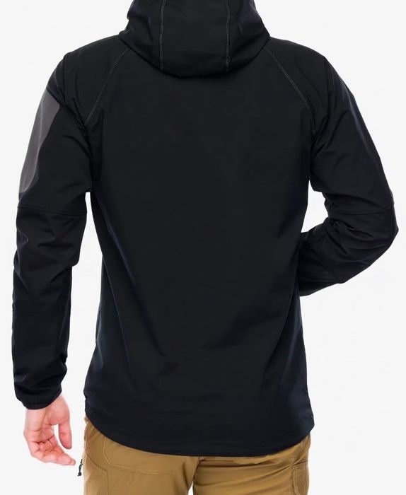 Чоловіча куртка вітровка  Columbia softshell, Reebok