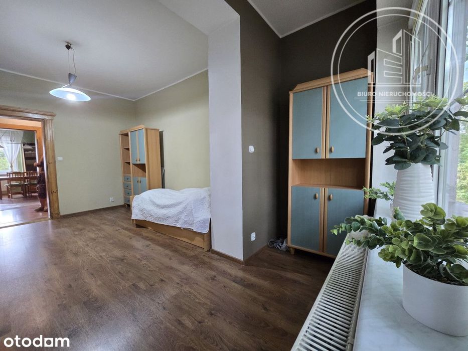 Mieszkanie – Nowa Sól - Więcej