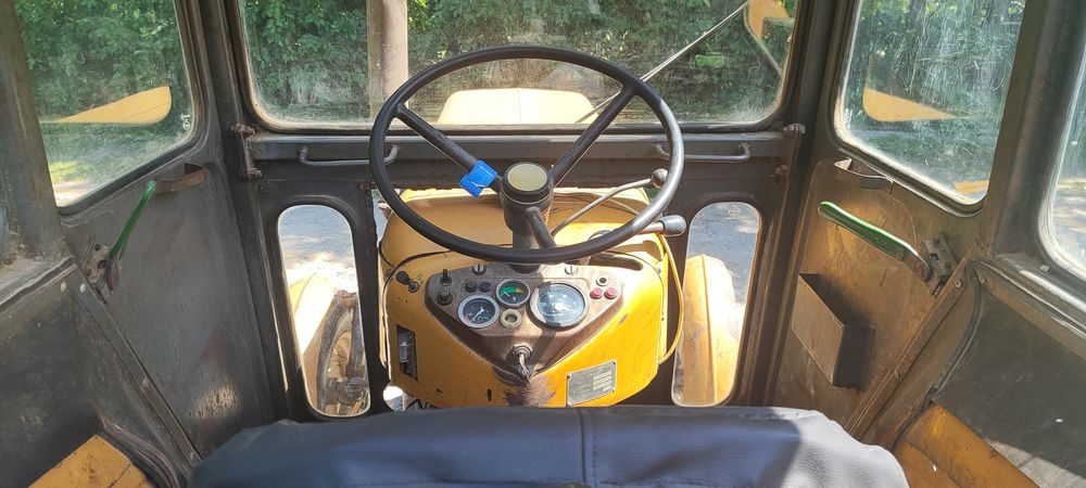 Ciągnik Ursus C360-P