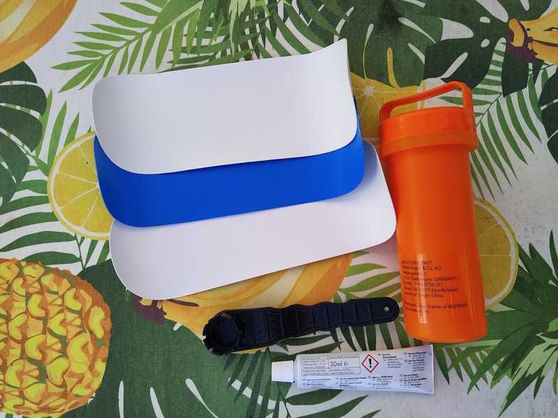 Prancha Stand Up Paddle (SUP)