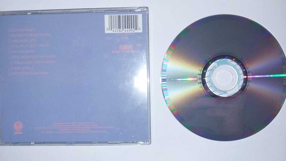 Dire Straits - Brothers In Arms