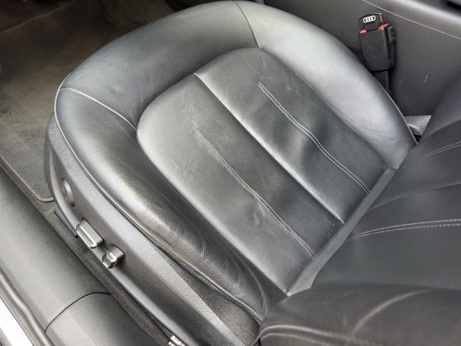 Audi A6 C7 - дизель 2.0 - в ідеальному стані