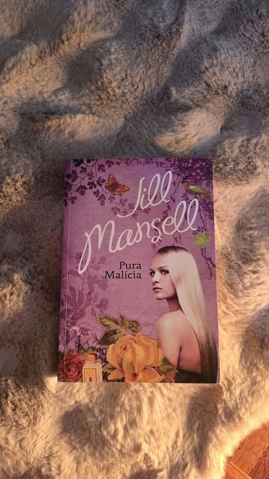 Pura Malícia de Jill Mansell