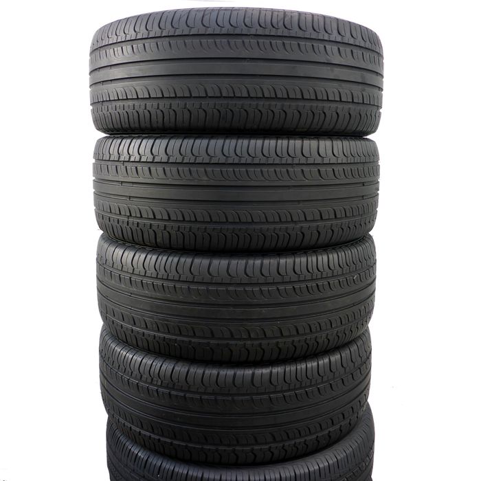 Opony 235/50/19 Hankook 235/50R19 99H Optimo K415 Letnie 2012/13 5-6mm