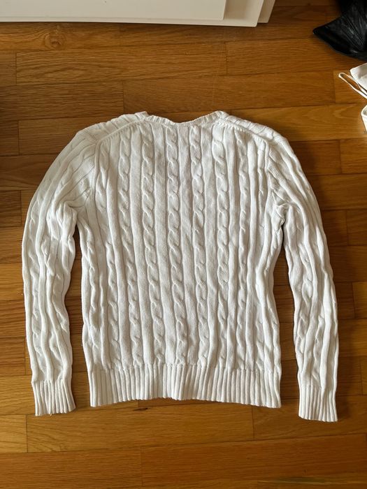 Malha Ralph Lauren