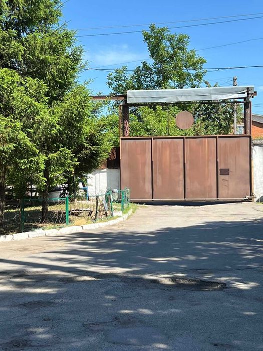 Commercial real estate at st. Magistratskaya (area 4274 m²) - Atlanta.ua - photo 5