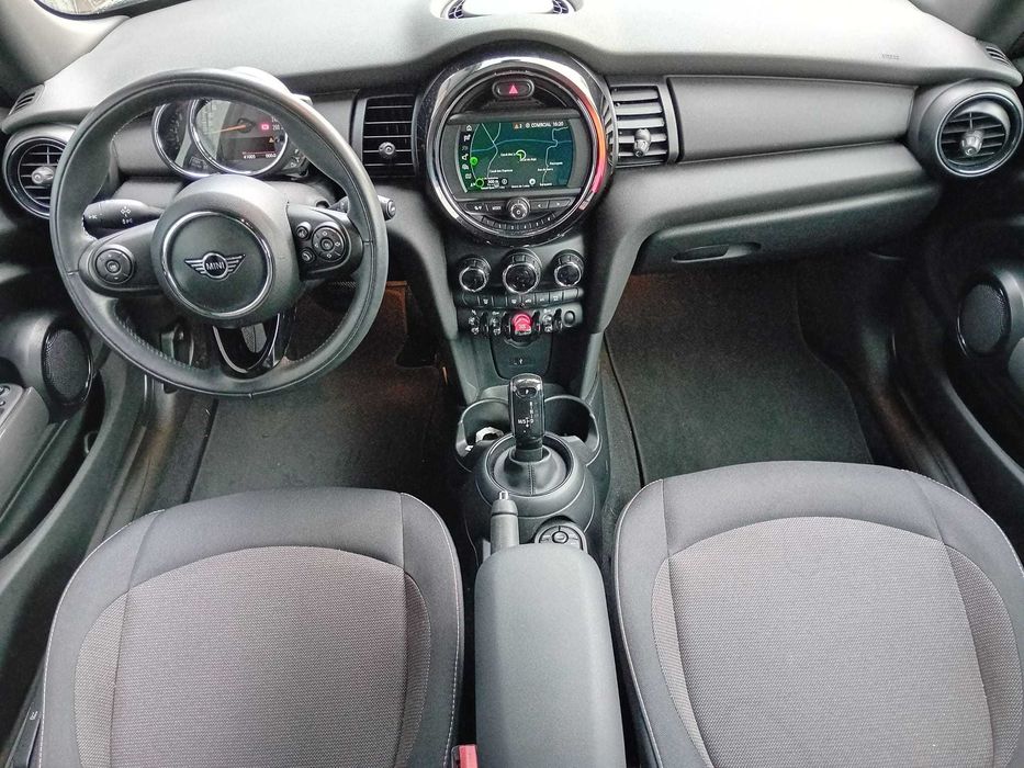 Mini Cooper One c/auto – Nacional  -  RESERVADO