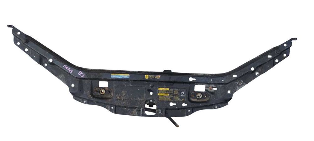 Saab 93 1.8 16V 04r Pas Przedni Górny