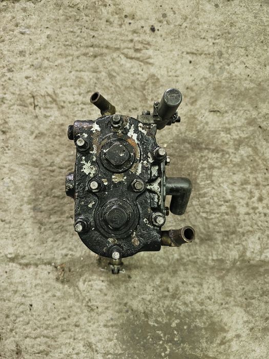 Компресор Зіл-130