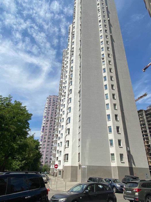 2-кімнатна квартира за адресою (площа 60 м²) - Atlanta.ua - фото 14