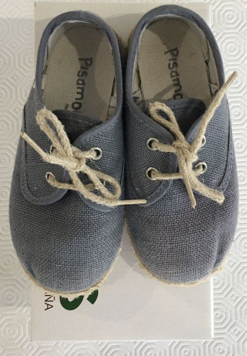Sapato pisamonas tamanho 25
