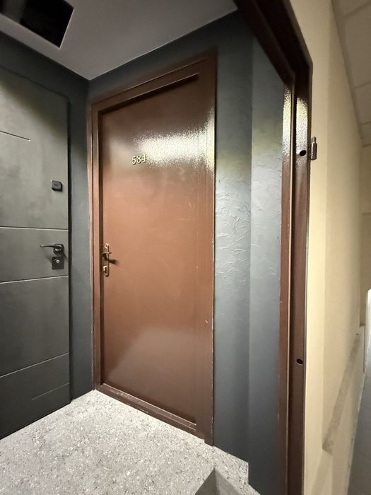 Продажа Смарт Квартиры в Харькове Сертификат