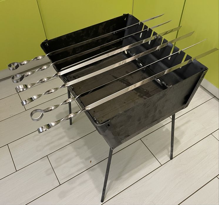 Здам мангал в оренду Райдужний, Таірова  (аренда мангала)