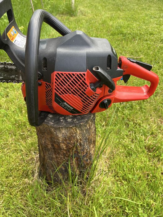 Pilarka jonsered cs 2141