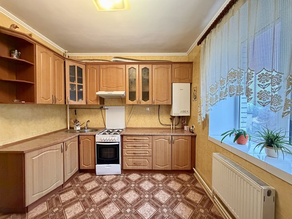 2 кімнатна квартира з ремонтом ! Агв/меблі/техніка