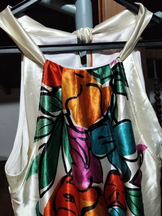 3 camisas de mulher de qualidade  tamanho L