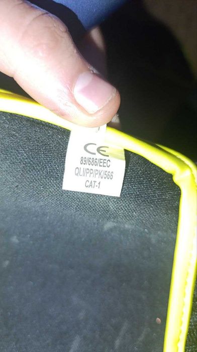 Защита голени Venum TRAMO MUAY THAI