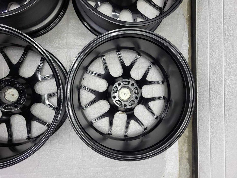 Felgi Mustang 5 x 114,3 TSW nurburgring 19x9,5 j ET41