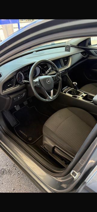 Opel Insignia Sport Tourer
