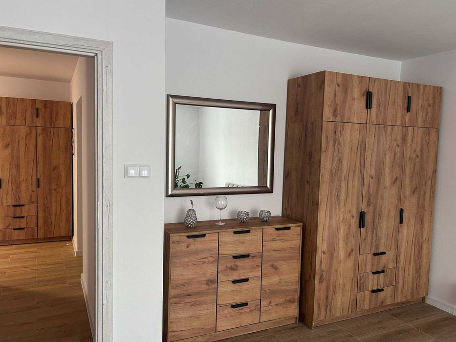Wynajme mieszkanie 100m2 w Kole