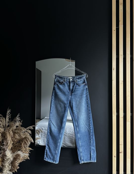 Джинси H&M стильні