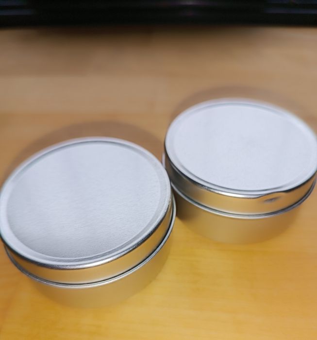 Velas decorativas com fragrância