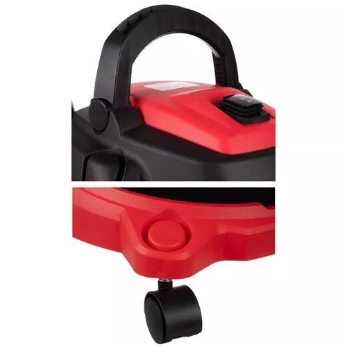 Odkurzacz piorący 20L Kaminer 23918 tapicerki kanapy