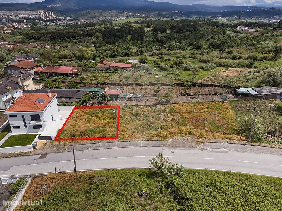 Terreno  para venda