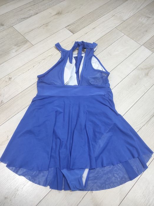 Ciążowy strój kąpielowy