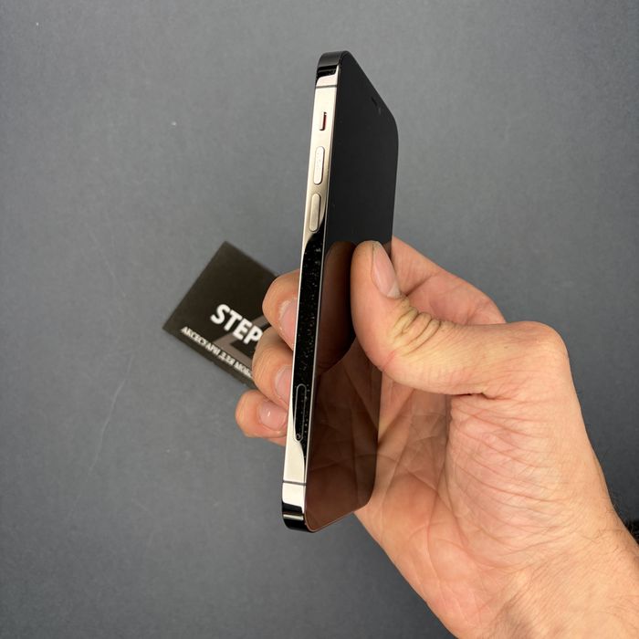 Телефон Apple Iphone 12 Pro Space Gray 256 Gb 84%