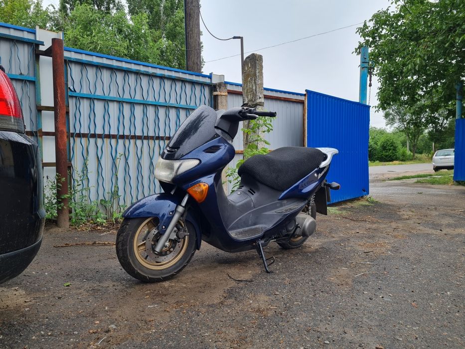 Suzuki avenis 150cc