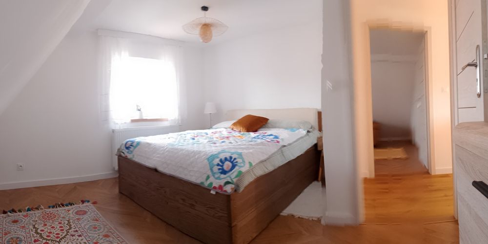 Przytulny apartament między Karpaczem a Szklarska Poręba