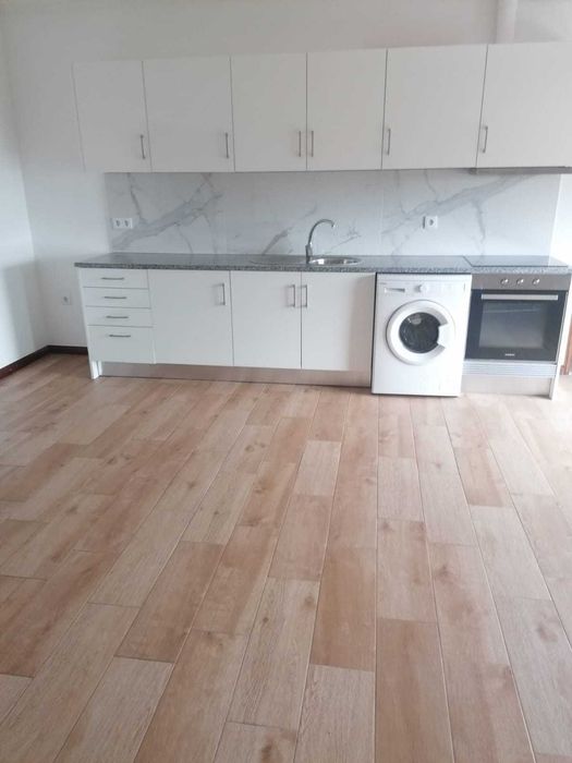 T0 Cidade da Maia a 500mts ca Câmara Municipal