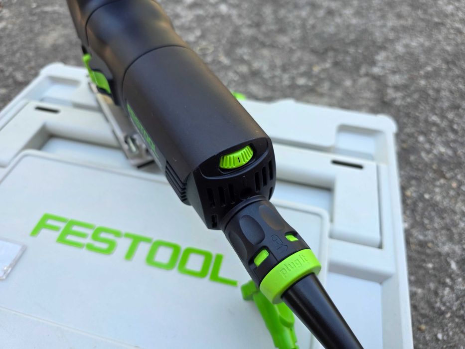WYRZYNARKA FESTOOL PS 300 EQ-PLUS stan bardzo dobry ps 420 ebq